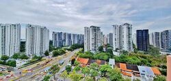 Parkway View (D15), Apartment #631498181